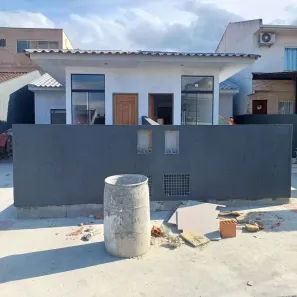 Casa com 2 Quartos à venda, 55m² no Bela Vista, Palhoça