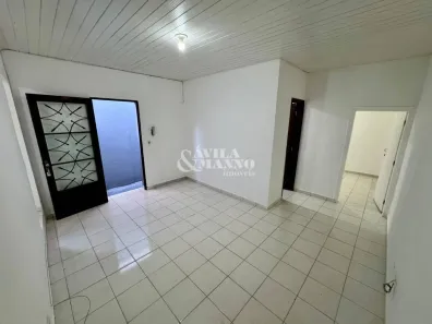 Casa com 1 Quarto para alugar, 50m² no Parque da Mooca, São Paulo