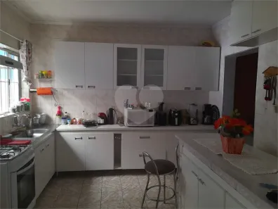 Casa com 6 Quartos à venda, 220m² no Jardim Silveira, Barueri