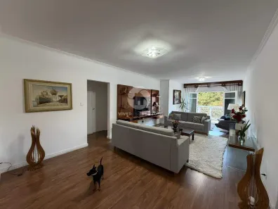 Apartamento com 3 Quartos à venda, 130m² no Aparecida, Santos