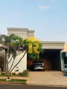 Casa de Condomínio com 3 Quartos à venda, 135m² no Chácara Jockey Club (Zona Rural), São José do Rio Preto