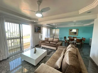 Apartamento com 3 Quartos para alugar, 150m² no Centro, Piracicaba
