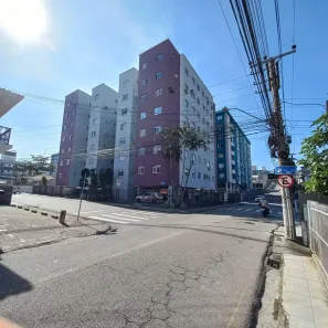 Apartamento com 3 Quartos à venda, 69m² no Barreiros, São José