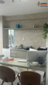 Sala Comercial para alugar, 55m² no São João, Feira de Santana