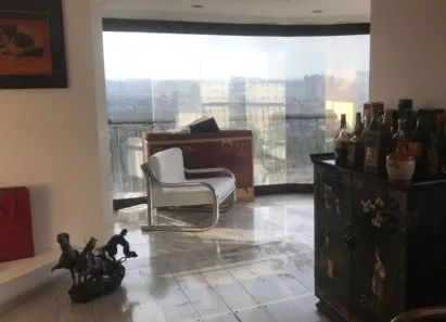 Apartamento com 3 Quartos à venda, 145m² no Fazenda Morumbi, São Paulo