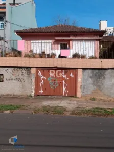 Casa com 4 Quartos à venda, 641m² no Santana, Porto Alegre