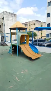 Apartamento com 3 Quartos à venda, 77m² no Ininga, Teresina