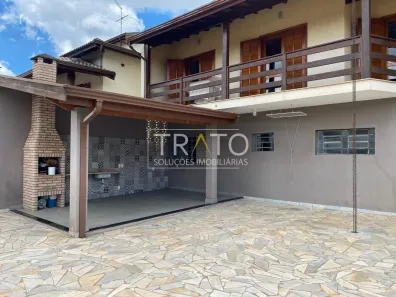 Casa com 3 Quartos à venda, 182m² no Jardim Panorama, Valinhos
