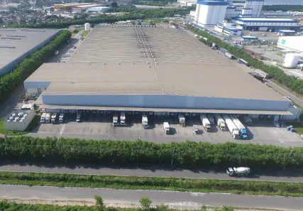 Galpão/Depósito/Armazém para alugar, 2957m² no Parque Duque, Duque de Caxias