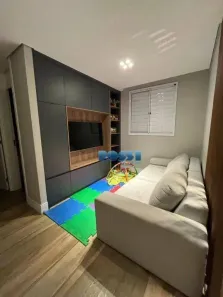 Apartamento com 2 Quartos à venda, 59m² no Vila Prudente, São Paulo