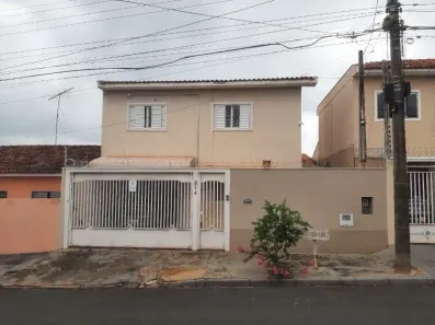 Casa com 3 Quartos à venda, 100m² no Jardim Nazareth, São José do Rio Preto