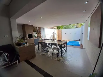 Casa com 3 Quartos à venda, 157m² no Vila Jones, Americana