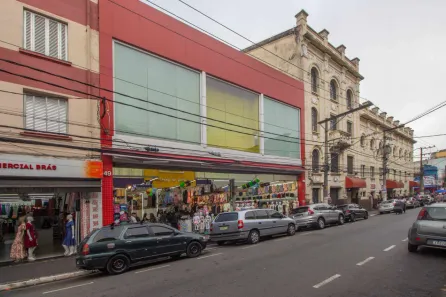 Ponto Comercial para alugar, 7m² no Brás, São Paulo