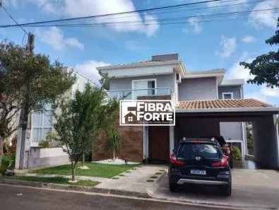 Casa de Condomínio com 3 Quartos à venda, 284m² no Jardim Alto da Colina, Valinhos