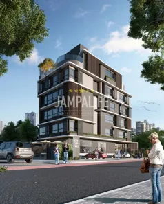Apartamento com 1 Quarto à venda, 29m² no Manaíra, João Pessoa