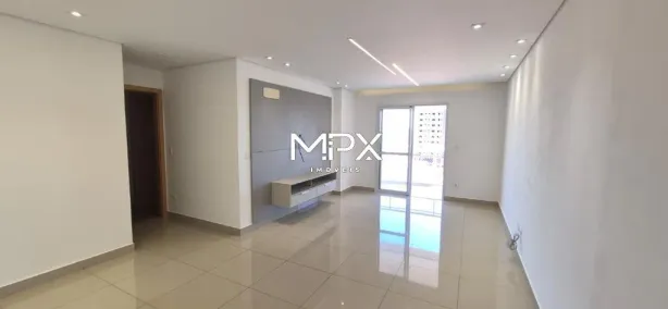 Apartamento com 3 Quartos para alugar, 118m² no Cidade Alta, Piracicaba