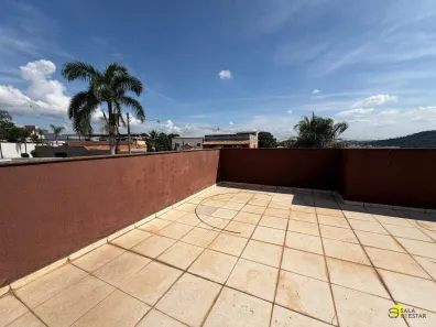 Cobertura com 3 Quartos à venda, 140m² no Residencial Masterville, Sarzedo