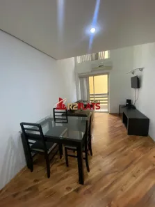 Apartamento com 1 Quarto à venda, 44m² no Vila Uberabinha, São Paulo