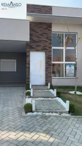 Casa de Condomínio com 3 Quartos à venda, 200m² no Parque Residencial Terras de Yucatan, Monte Mor