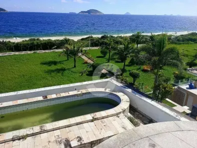 Casa com 5 Quartos à venda, 848m² no Camboinhas, Niterói