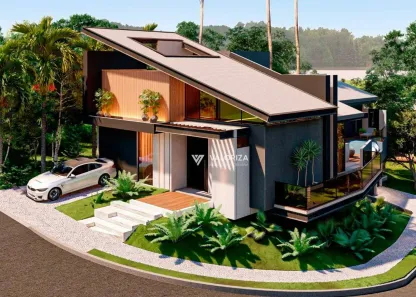 Casa de Condomínio com 3 Quartos à venda, 254m² no Brigadeiro Tobias, Sorocaba
