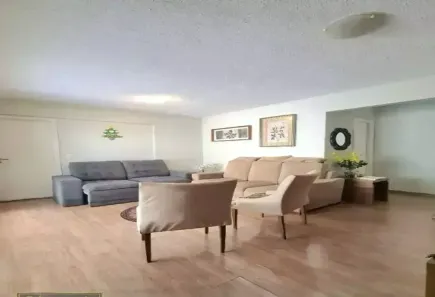 Apartamento com 3 Quartos à venda, 96m² no Bom Retiro, São Paulo