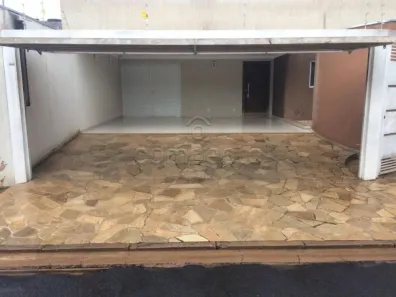 Casa com 3 Quartos para alugar, 141m² no Nova Redentora, São José do Rio Preto