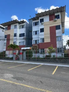 Apartamento com 3 Quartos à venda, 62m² no Trobogy, Salvador