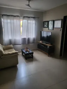 Apartamento com 2 Quartos à venda, 60m² no Jardim Bom Samaritano, Bauru