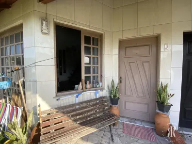 Casa de Condomínio com 1 Quarto à venda, 55m² no Imbé, Imbé
