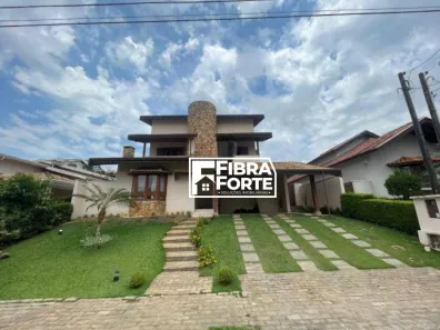 Casa de Condomínio com 3 Quartos à venda, 250m² no Condomínio Residencial Terras do Caribe, Valinhos