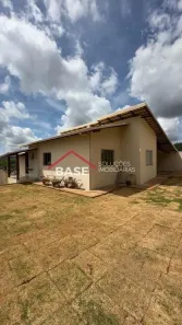Fazenda/Sítio com 3 Quartos à venda, 1000m² no Castelo Branco, Itatiaiuçu