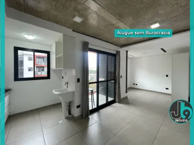 Flat com 1 Quarto para alugar, 58m² no Prado Velho, Curitiba