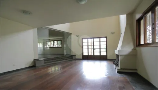 Casa com 4 Quartos à venda, 343m² no Lar São Paulo, São Paulo