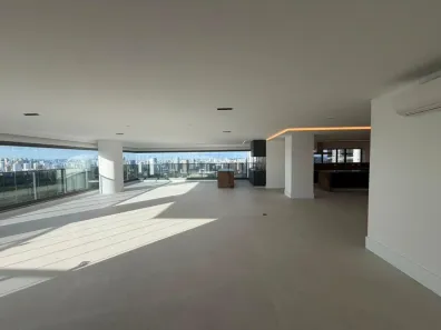 Apartamento com 3 Quartos para alugar, 324m² no Jardim Morumbi, São Paulo