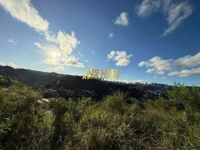 Lote/Terreno à venda, 3480m² no Vale dos Cristais, Nova Lima