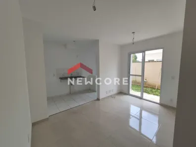 Apartamento com 2 Quartos à venda, 45m² no Graça, Cotia
