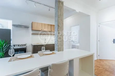 Apartamento com 3 Quartos à venda, 75m² no Paraíso, São Paulo