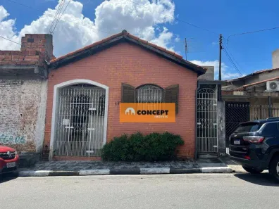 Casa com 2 Quartos à venda, 115m² no Centro, Poá