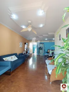 Apartamento com 3 Quartos à venda, 146m² no Ribeirânia, Ribeirão Preto