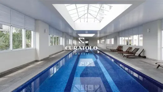 Apartamento com 3 Quartos à venda, 106m² no Vila Gomes Cardim, São Paulo
