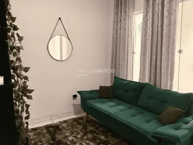 Casa com 2 Quartos à venda, 55m² no Éden, Sorocaba
