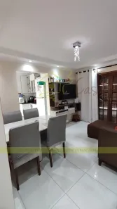 Casa com 2 Quartos à venda, 132m² no Parque Residencial Jundiaí, Jundiaí