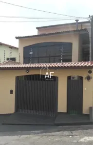 Sobrado com 3 Quartos à venda, 220m² no Horto Florestal, São Paulo