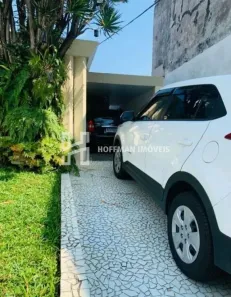 Casa com 3 Quartos à venda, 256m² no Santa Paula, São Caetano do Sul
