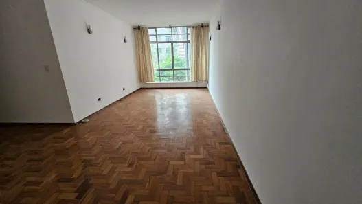 Apartamento com 2 Quartos à venda, 100m² no Jardim Paulista, São Paulo