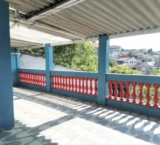 Casa com 3 Quartos à venda, 130m² no Quarta Divisão, Ribeirão Pires