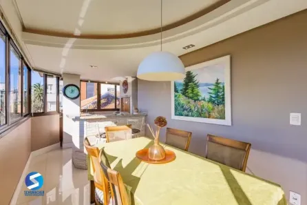 Apartamento com 3 Quartos à venda, 134m² no Jardim Lindóia, Porto Alegre