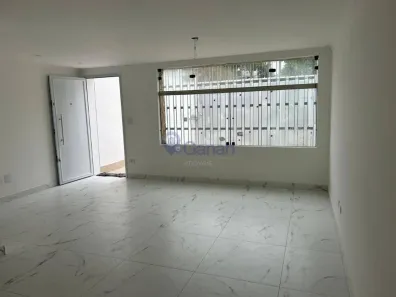 Sobrado com 3 Quartos à venda, 125m² no Jardim Prudência, São Paulo