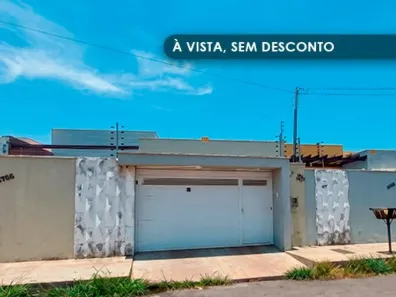 Casa com 1 Quarto à venda, 120m² no Bela Vista, Caxias